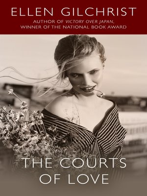 cover image of The Courts of Love